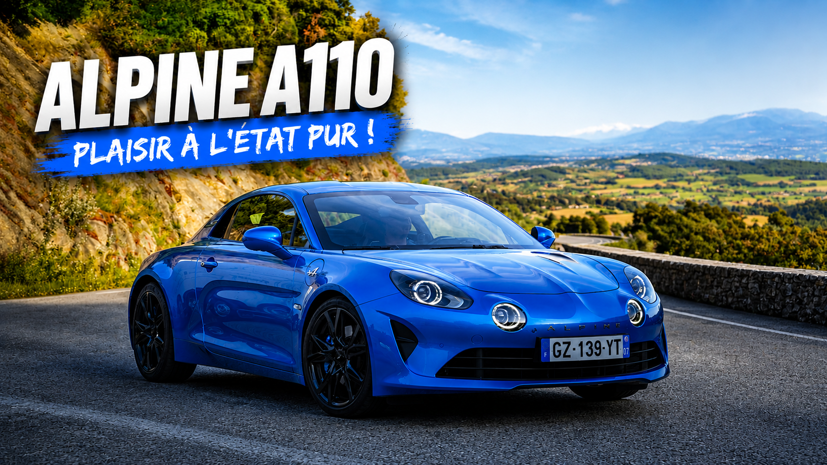 Alpine